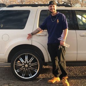 Meet your Posher, Jonathon